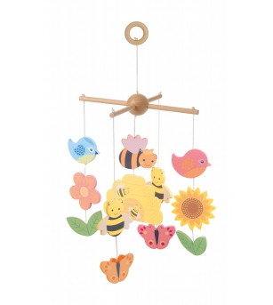 Decoratie mobila, Orange Tree Toys - Decorațiuni camera copilului