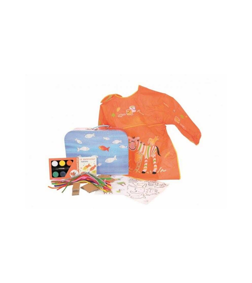 Set creativ Egmont - Seturi cu pictura