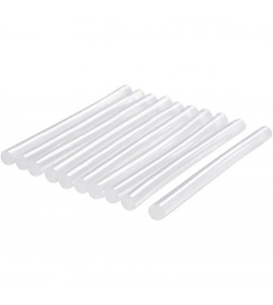Batoane de silicon 10 bc, 7 mm - Lucru manual pentru adulți