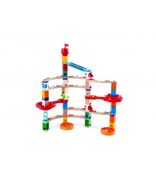 Jucarie Quadrilla super spirala (129 piese) - Jocuri construcție Jucarie Quadrilla super spirala (129 piese) - Jocuri construcție