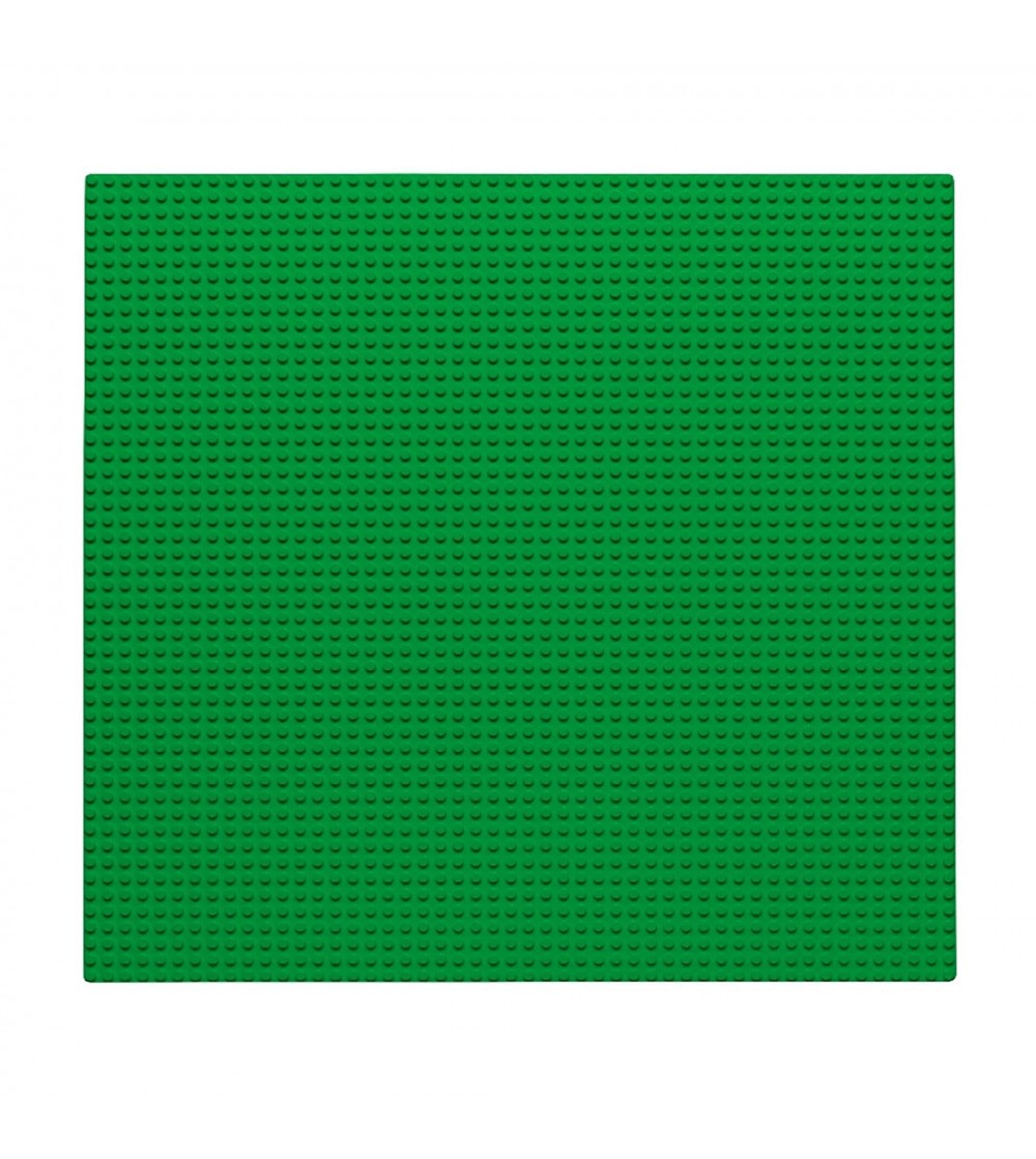 Jucarie - Seturi de constructie - Placa verde 50x50 - Jocuri construcție