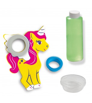 Baloane de sapun - Unicorn - Baloane de săpun