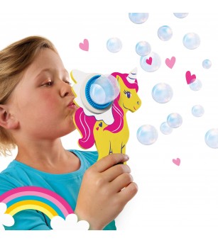 Baloane de sapun - Unicorn - Baloane de săpun