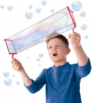 Baloane de sapun - Cub - Baloane de săpun