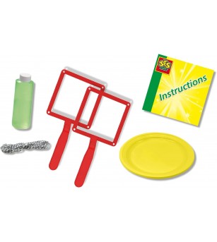 Baloane de sapun - Cub - Baloane de săpun