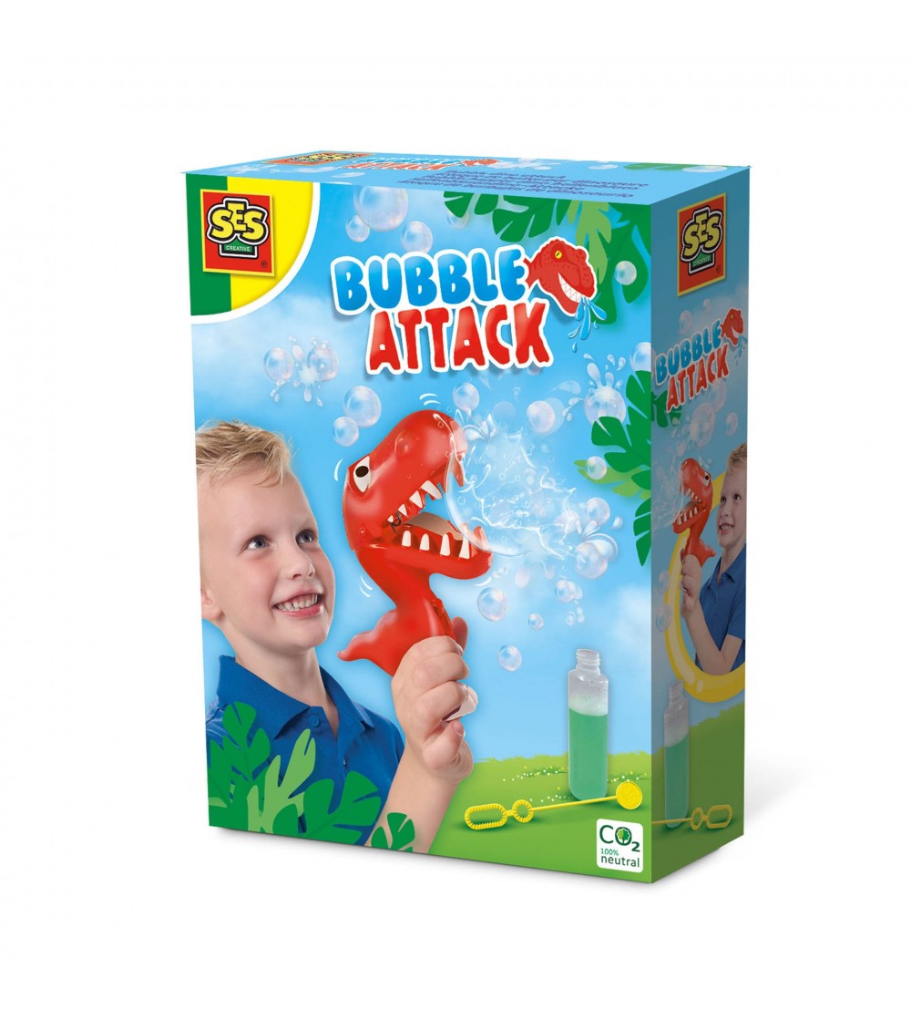 Baloane de sapun - Atacul lui Dino - Baloane de săpun Baloane de sapun - Atacul lui Dino - Baloane de săpun