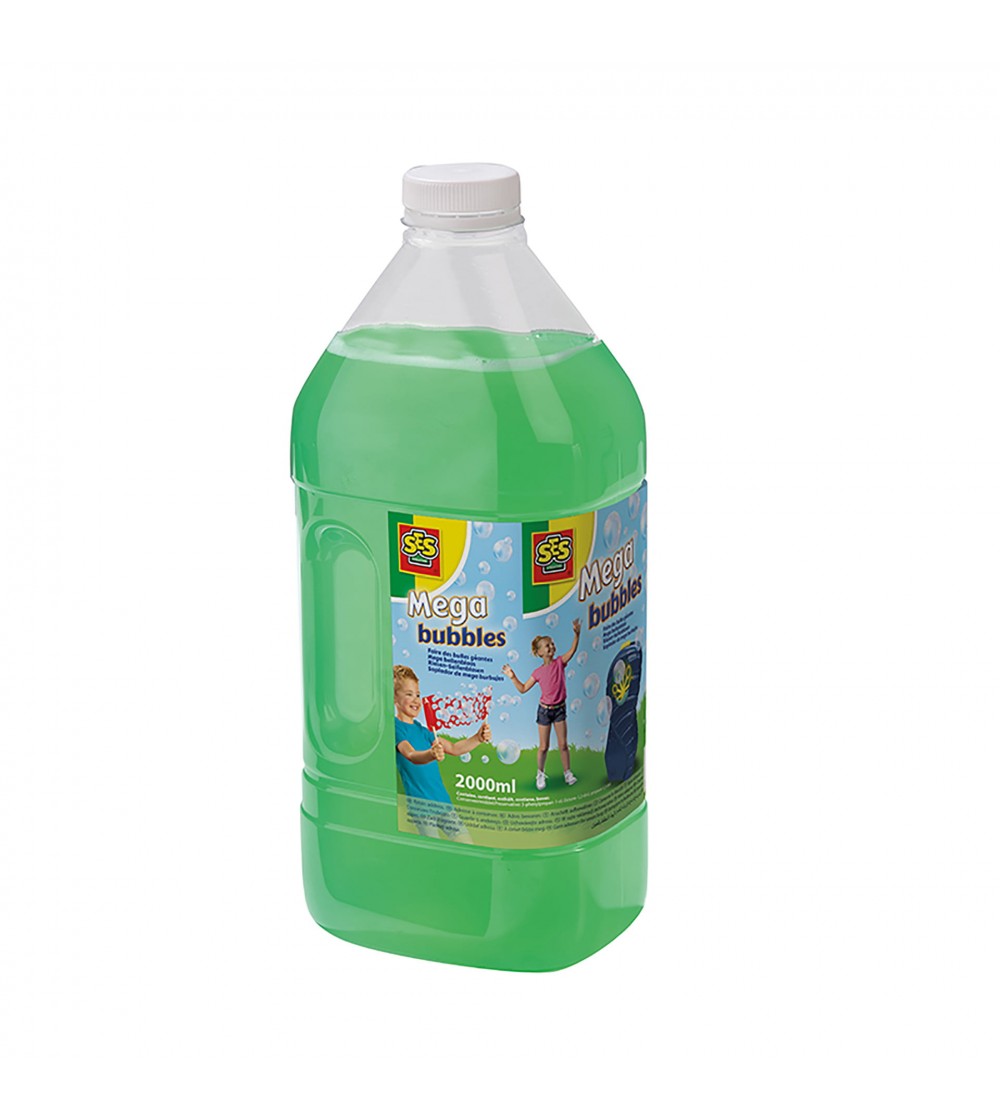 Mega baloane de sapun - Rezerva 2000 ml - Baloane de săpun
