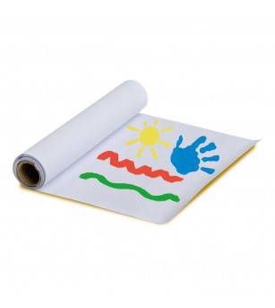 My first - Set acuarele pentru degetele si sort - Acuarele, pensule, blocuri de desen My first - Set acuarele pentru degetele si sort - Acuarele, pensule, blocuri de desen