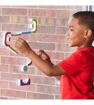 Joc de logica STEM - Marble Run - Jocuri logică