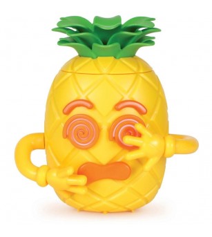 Joc interactiv DELUXE - Descopera emotiile - Jucării creativ-educative