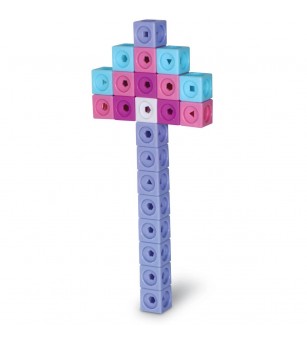Set MathLink® - Matematica fantastica - Jucării matematică