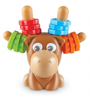 Joc de motricitate - Elanul Max - Jucării motrice