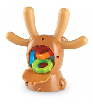 Joc de motricitate - Elanul Max - Jucării motrice