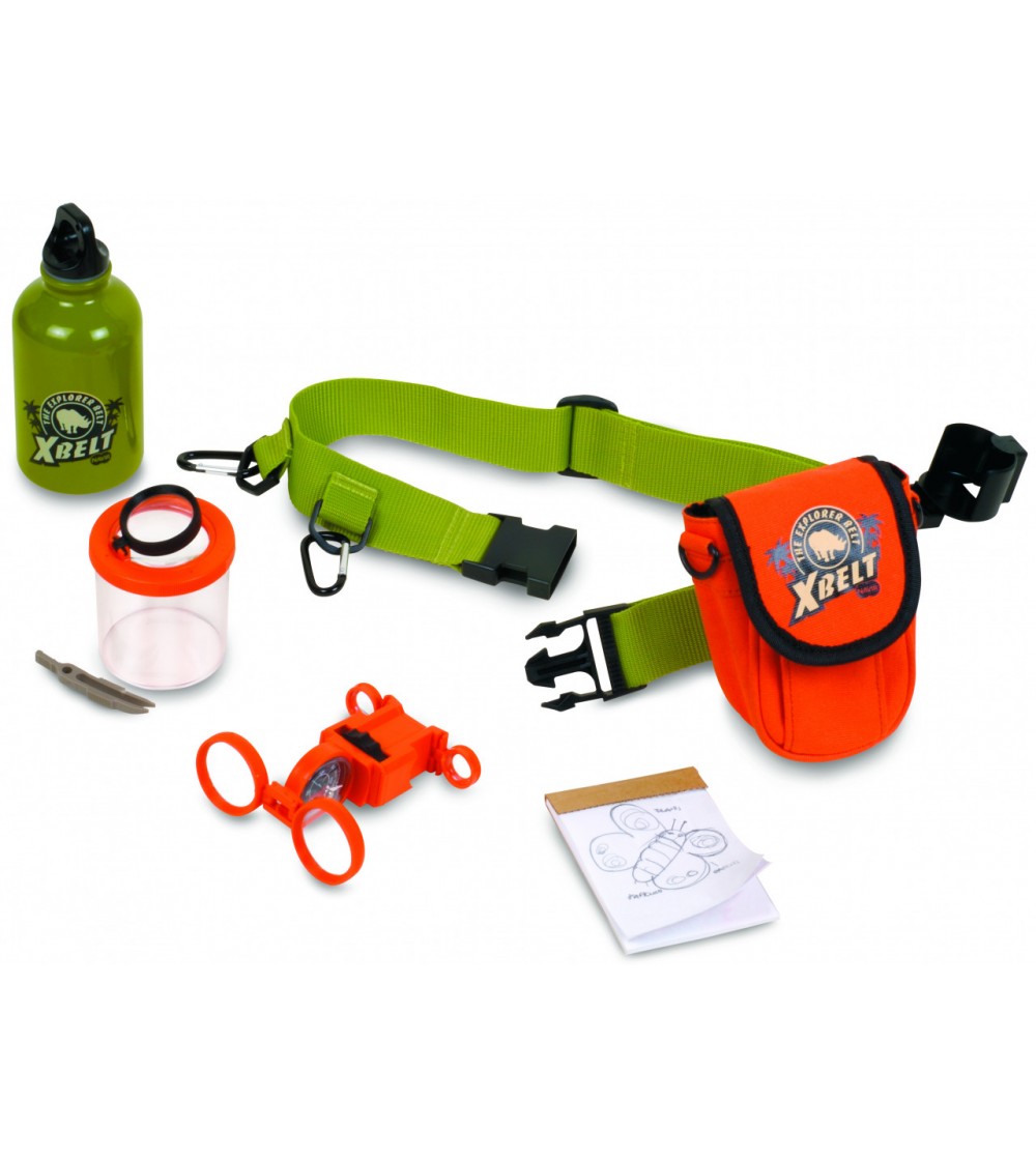 Centura cu accesorii Explora Navir - Seturi de menaj si bricolaj copii