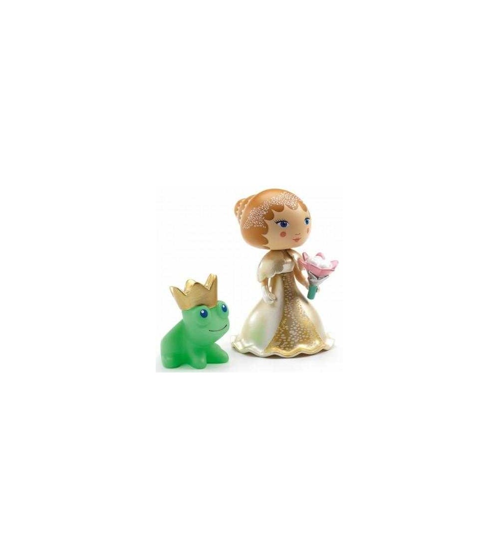 Printesa Blanca - Figurine