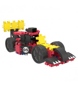 Set Clics de construit 15 in 1 - Jocuri construcție