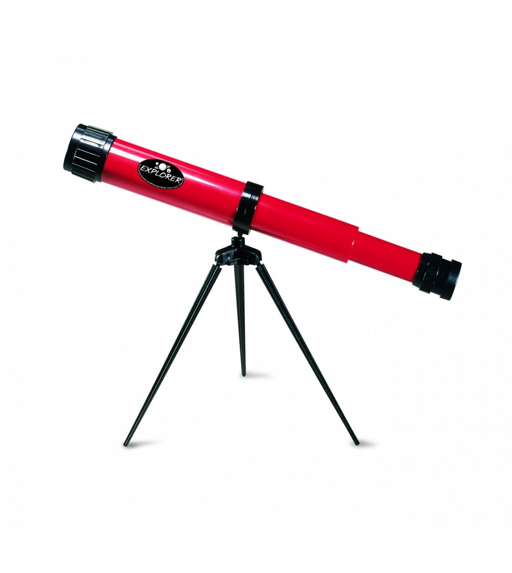 Telescop cu tripod Navir - Mediu înconjurător