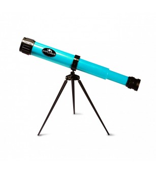 Telescop cu tripod Navir - Mediu înconjurător