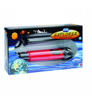 Telescop cu tripod Navir - Mediu înconjurător