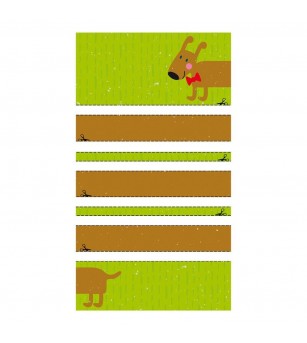 Set creativ - Invat sa folosesc foarfeca set mare - Lucru manual pentru copii