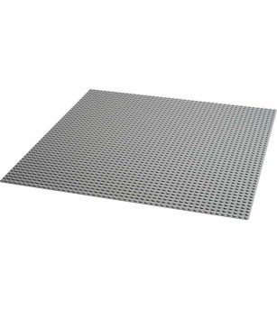 LEGO Classic: Placa de Baza Gri 11024 - 1 piese, 4 + ani - LEGO Classic