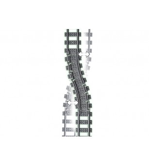 LEGO City: Sine 60205 - 20 piese, 5 - 12 ani - LEGO City
