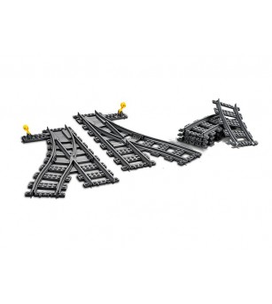 LEGO City: Macazuri 60238 - 8 piese, 5 - 12 ani - LEGO City