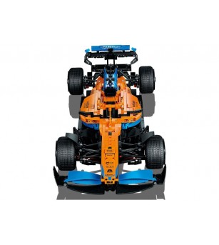LEGO Technic: McLaren Formula 1﻿ 42141 - 1432 piese, 18 + ani - LEGO Technic