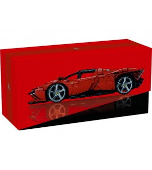 LEGO Technic: Ferrari Daytona SP3 42143 - LEGO Technic
