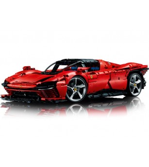 LEGO Technic: Ferrari Daytona SP3 42143 - LEGO Technic