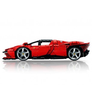 LEGO Technic: Ferrari Daytona SP3 42143 - LEGO Technic