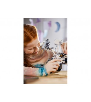 LEGO Technic: NASA Mars Rover Perseverance 42158 - 1132 piese, 10 + ani - LEGO Technic