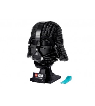 LEGO Star Wars: Casca Darth Vader 75304 - 834 piese, 18 + ani - LEGO Star Wars