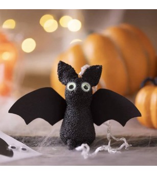 Mini kit creativ Halloween- Liliac - Halloween