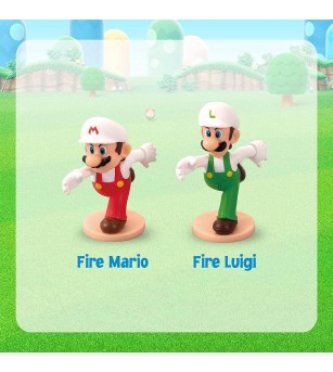 Joc Super Mario Fire Mario Stadium - Jocuri de îndemânare