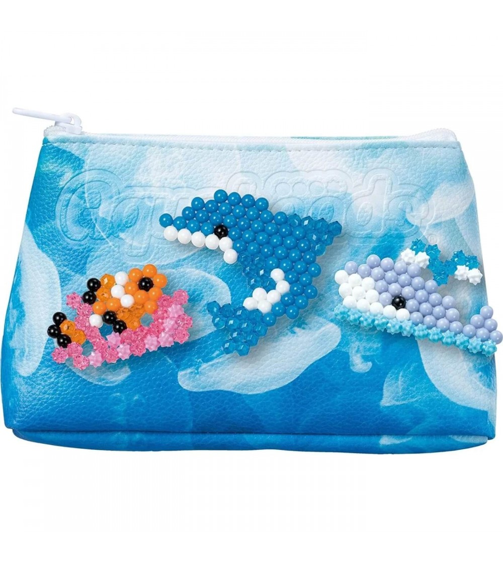 Set mărgele Aquabeads - penar - ocean , 500 bc - Seturi cu mărgele și brățări