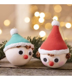 Kit DIY Ornamente Crăciun - Globuri pentru brad, Elfi - Seturi Crăciun Kit DIY Ornamente Crăciun - Globuri pentru brad, Elfi - Seturi Crăciun