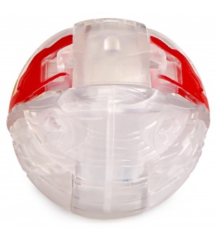 Bakugan pachet de baza Titanium Dragonoid alb - Bakugan Bakugan pachet de baza Titanium Dragonoid alb - Bakugan