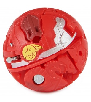Bakugan pachet de baza Titanium Dragonoid - Bakugan Bakugan pachet de baza Titanium Dragonoid - Bakugan