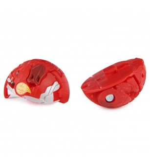 Bakugan pachet de baza Titanium Dragonoid - Bakugan Bakugan pachet de baza Titanium Dragonoid - Bakugan