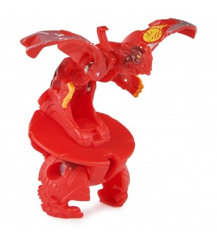 Bakugan pachet de baza Titanium Dragonoid - Bakugan Bakugan pachet de baza Titanium Dragonoid - Bakugan