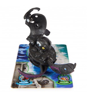 Bakugan pachet de baza Octogan - Bakugan