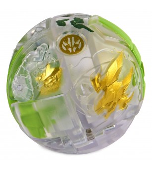 Bakugan S4 bila clasica Neo Trox - Bakugan