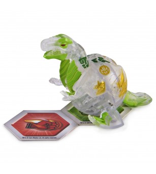 Bakugan S4 bila clasica Neo Trox - Bakugan