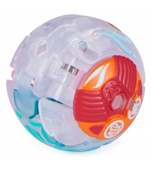 Bakugan S5 bila clasica Cloptor Apollyon - Bakugan