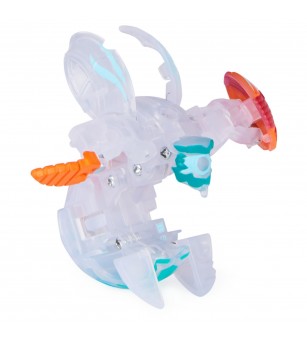 Bakugan S5 bila clasica Cloptor Apollyon - Bakugan