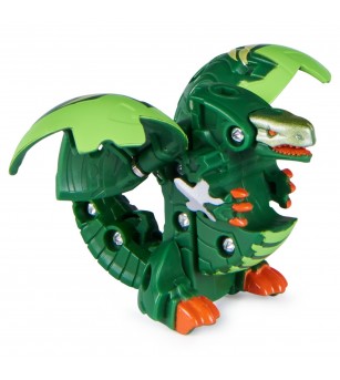 Bakugan S5 bila clasica Trox Sairus - Bakugan