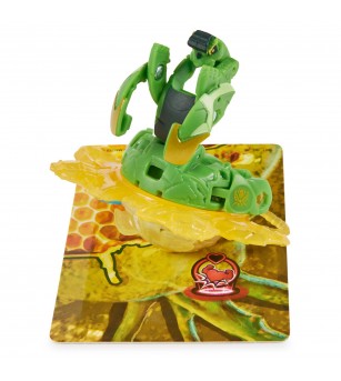 Bakugan set Special Attack Mantid - Bakugan