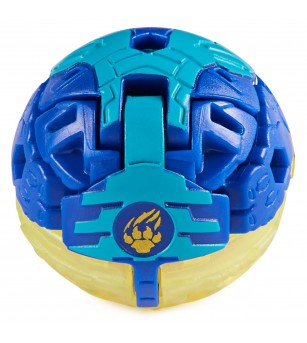 Bakugan set Special Attack Bruiser - Bakugan