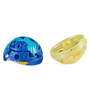 Bakugan set Special Attack Bruiser - Bakugan